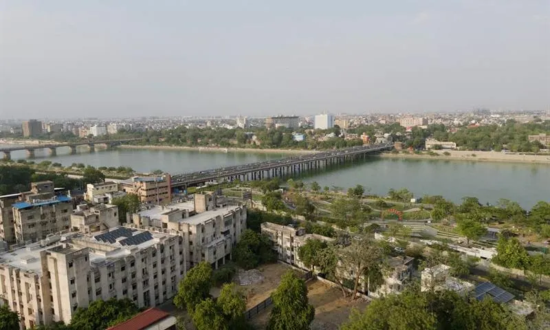 Packers and movers services in Ahmedabad — Gujarat
