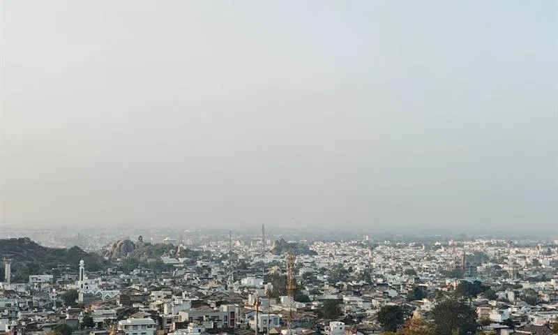Packers and movers in Jalandhar — city's residential avenues