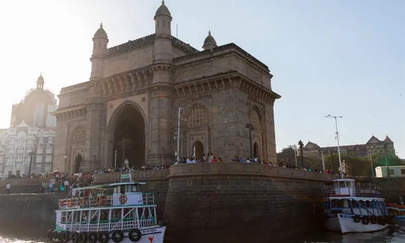 Packers and movers services in Mumbai — Maharashtra