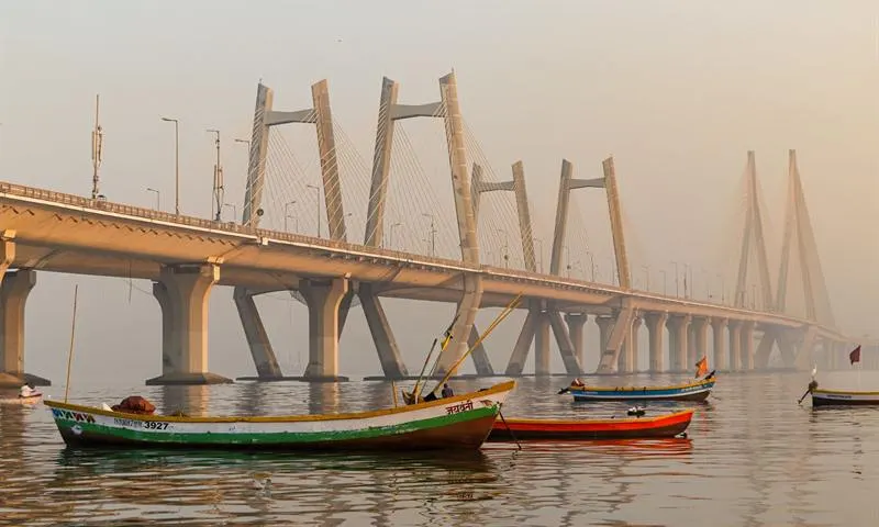 Packers and movers services in Navi Mumbai — Maharashtra