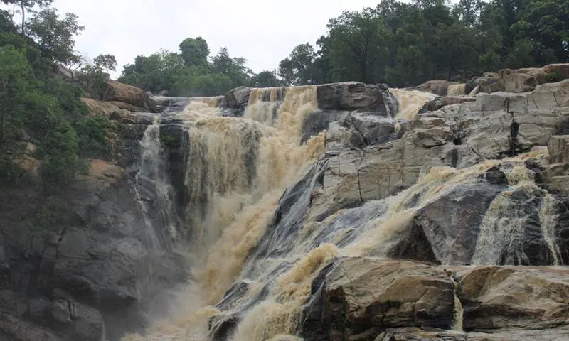 Packers and movers in Ranchi — the plateau city's green skyline